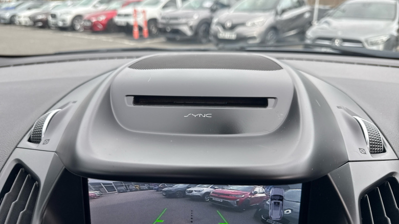 Ford Kuga 2.0 TDCi 180 ST-Line Edition 5dr Diesel Estate